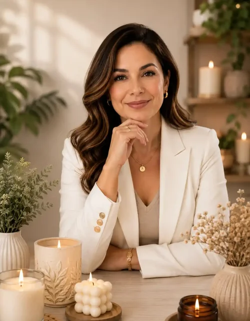 Velas que Generan Ingresos