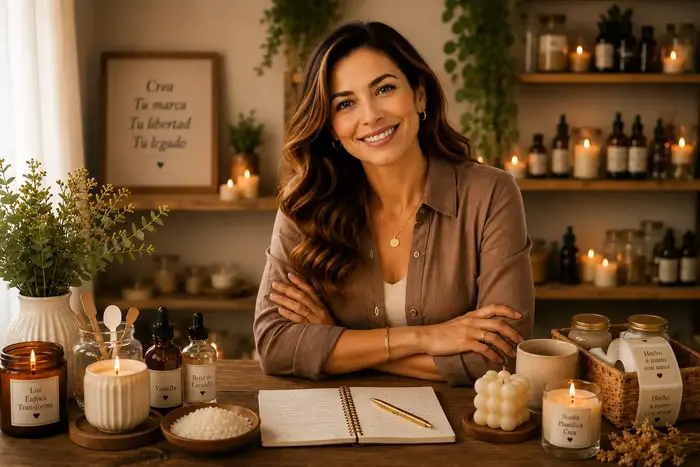 Patricia Ramírez