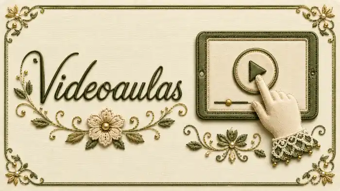 35 videoclases de puntillas