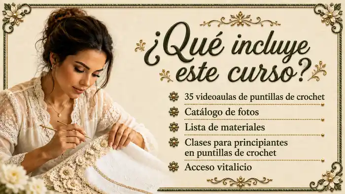 Modelo de puntilla del curso 1