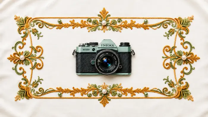 Fotografía Artesanal